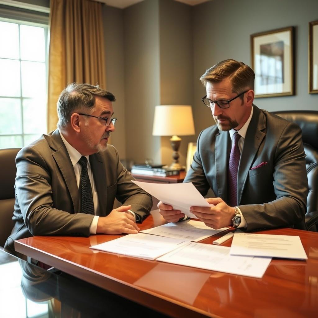 Simple Assault Defense Lawyer Fairfax County, VA