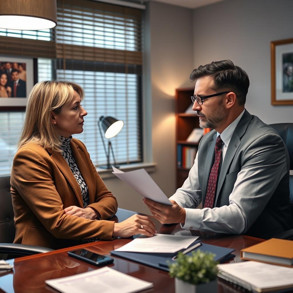 Simple Assault Defense Lawyer Manassas, VA