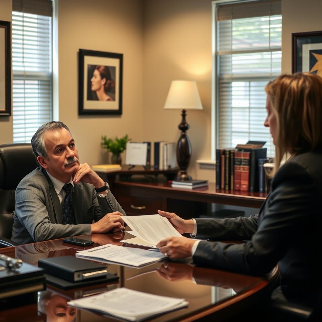 Trespass Defense Lawyer Fairfax County, VA