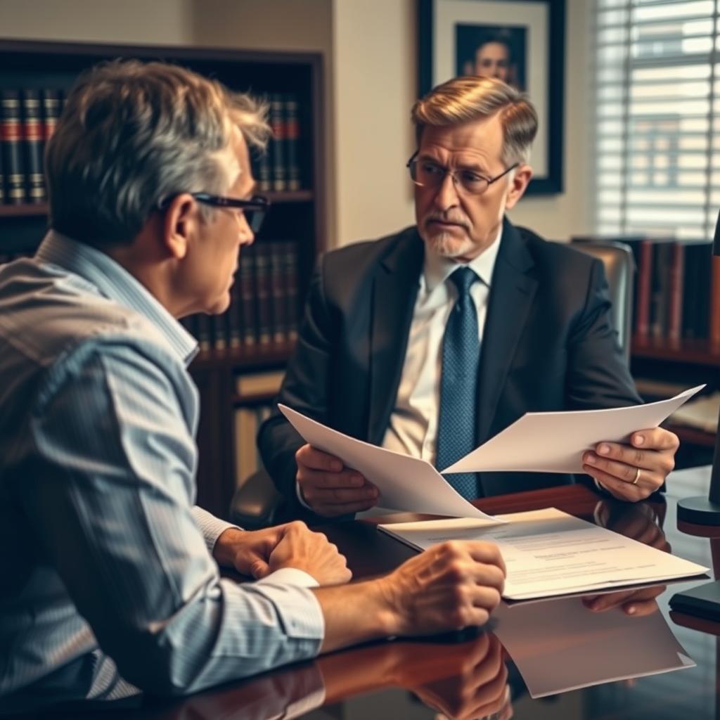 Trespass Defense Lawyer Fairfax, VA