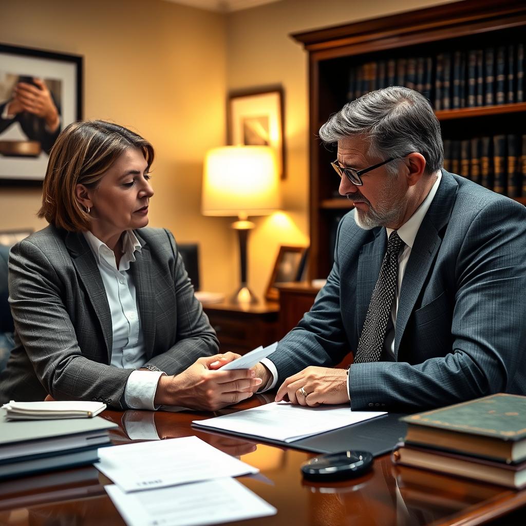 Trespass Defense Lawyer Loudoun County, VA