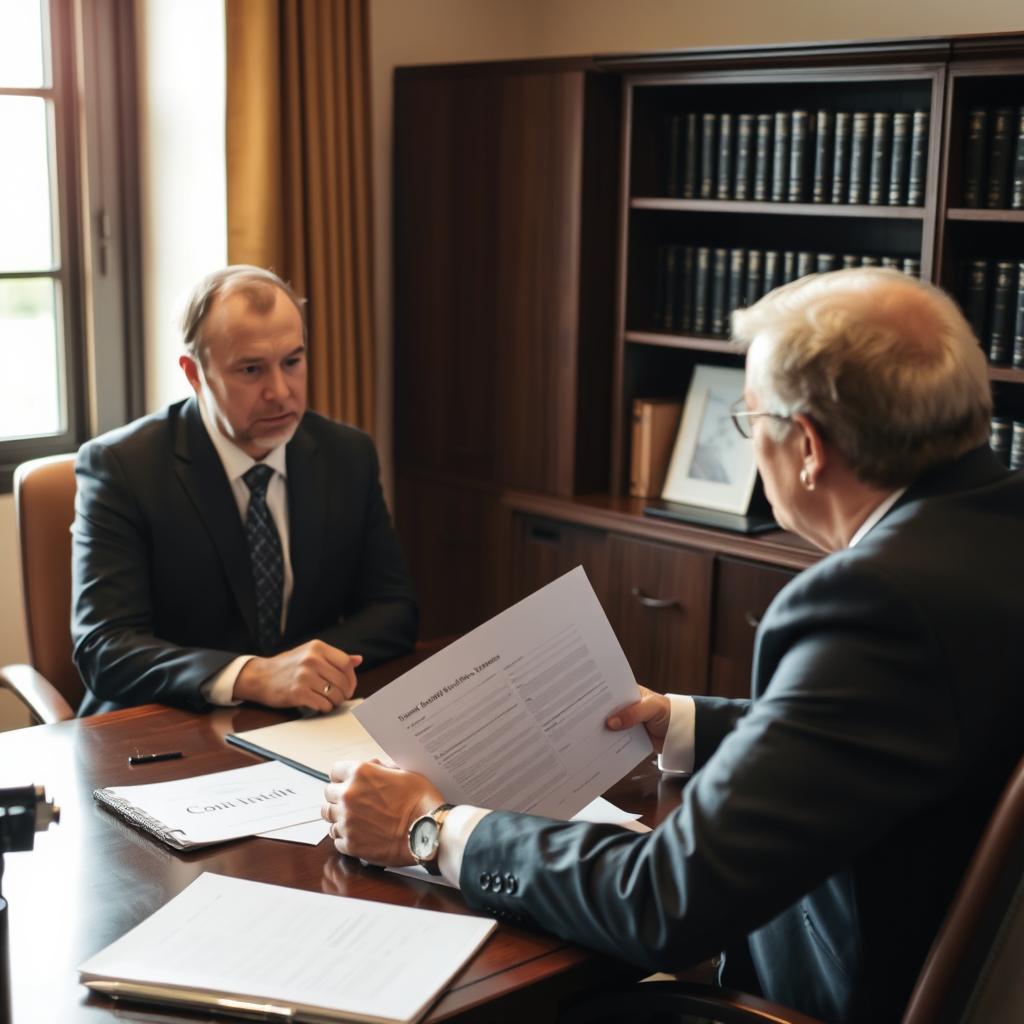 Trespass Defense Lawyer Manassas Park, VA