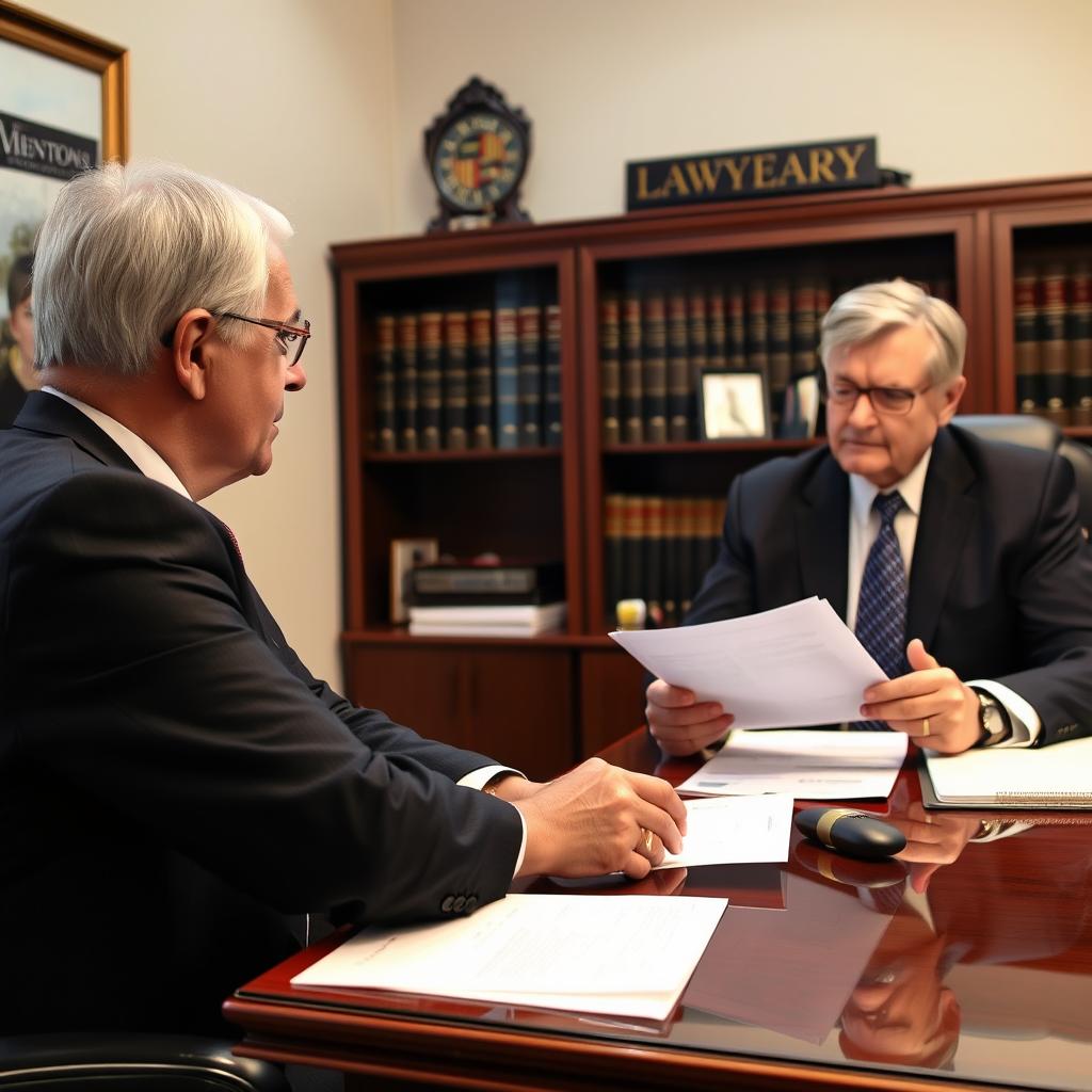 Trespass Defense Lawyer Manassas, VA