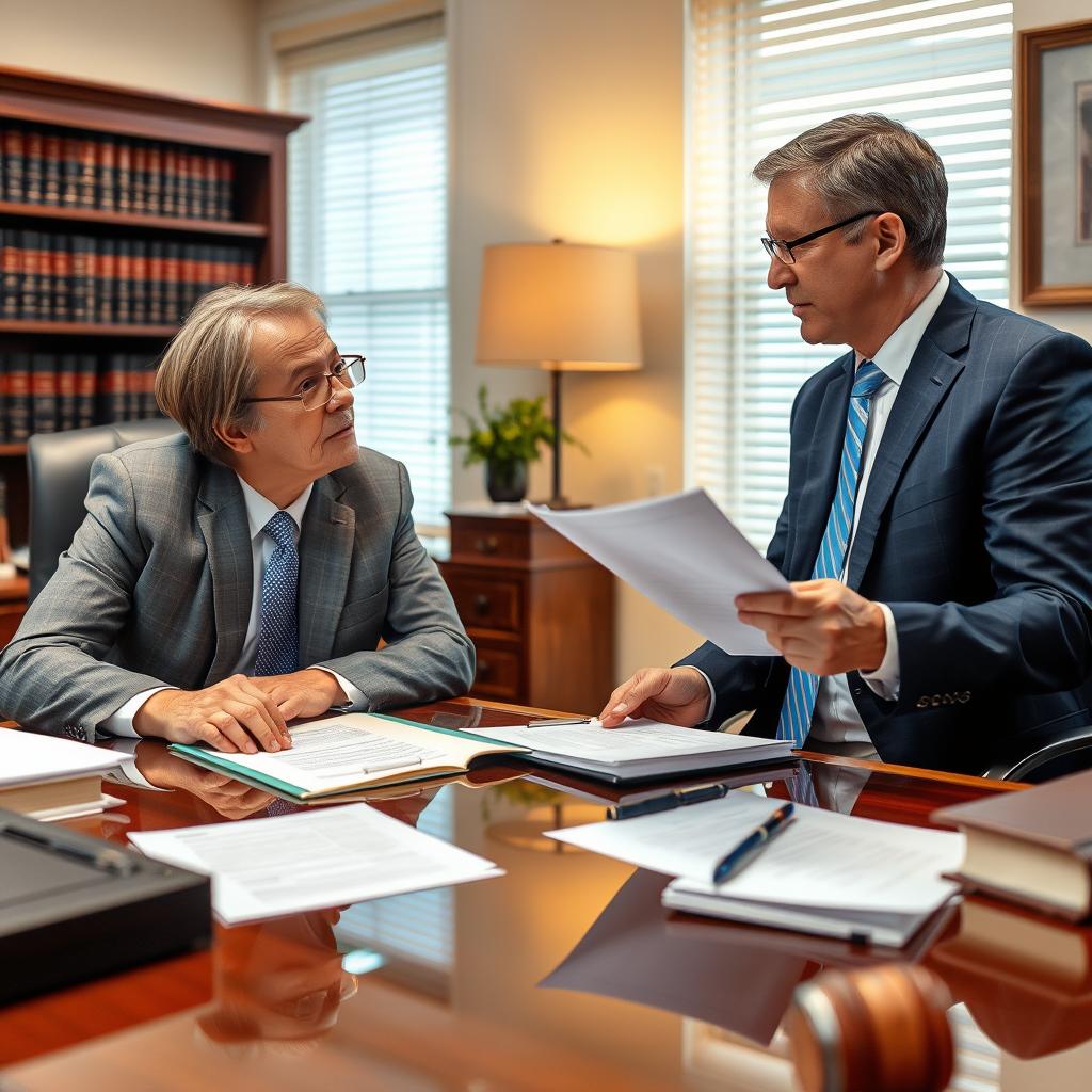 Trespass Defense Lawyer Prince William County, VA