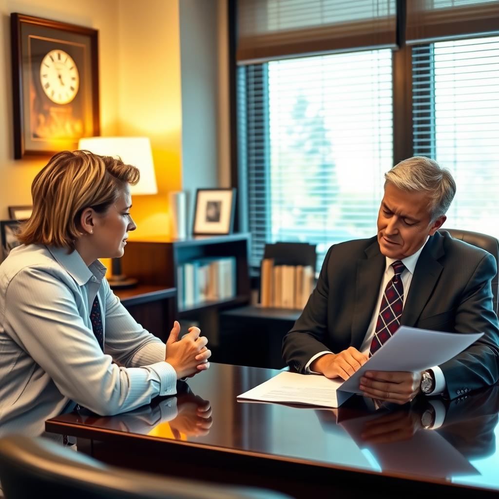 Warranty Lawyer Prince William County, VA