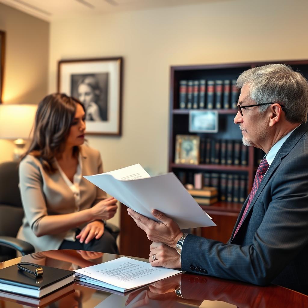 Adultery Divorce Lawyer Alexandria, VA