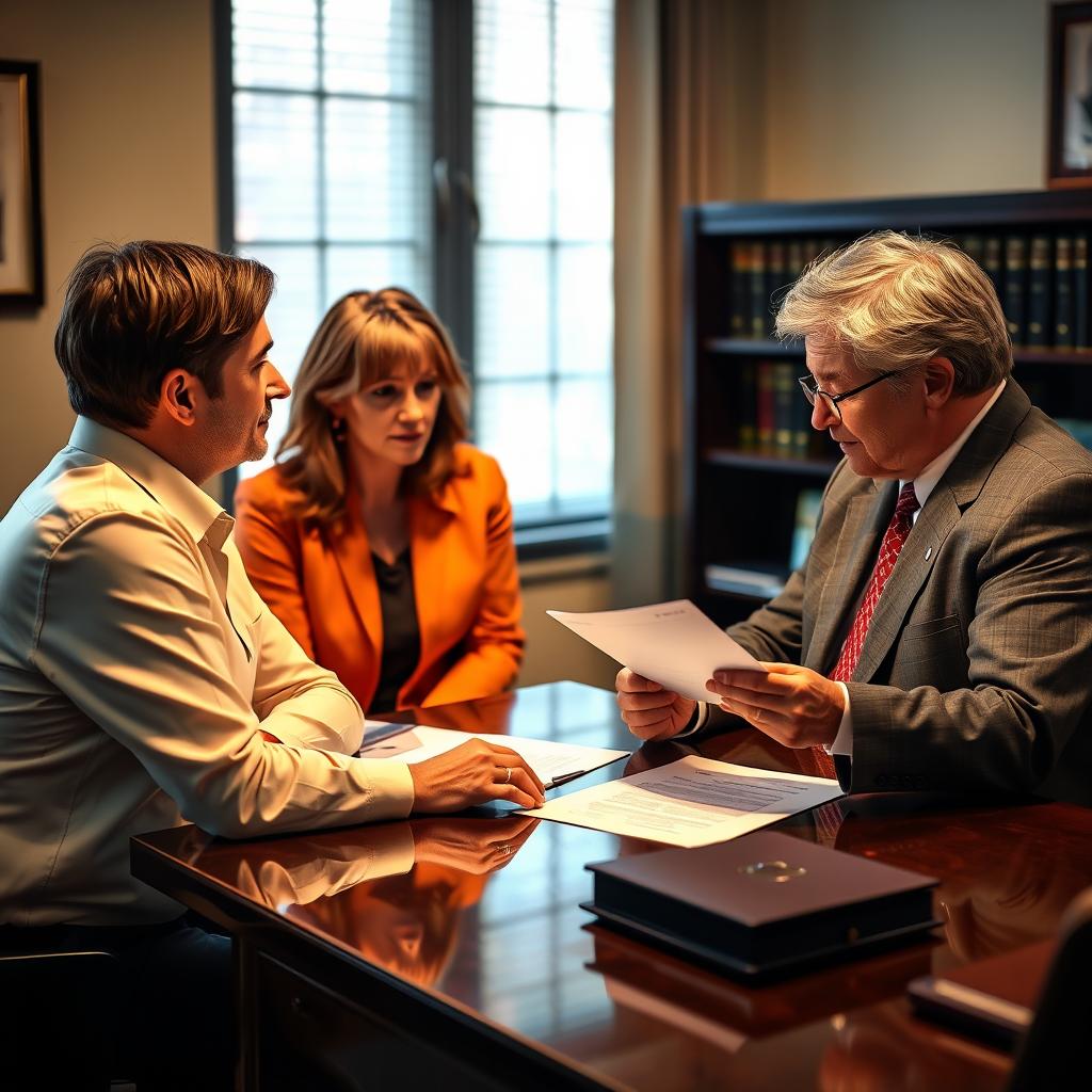 Adultery Divorce Lawyer Manassas Park, VA