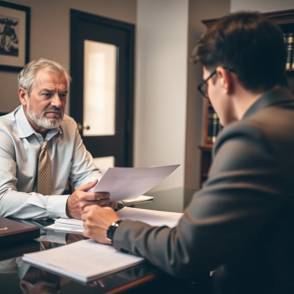 Adultery Divorce Lawyer Manassas, VA