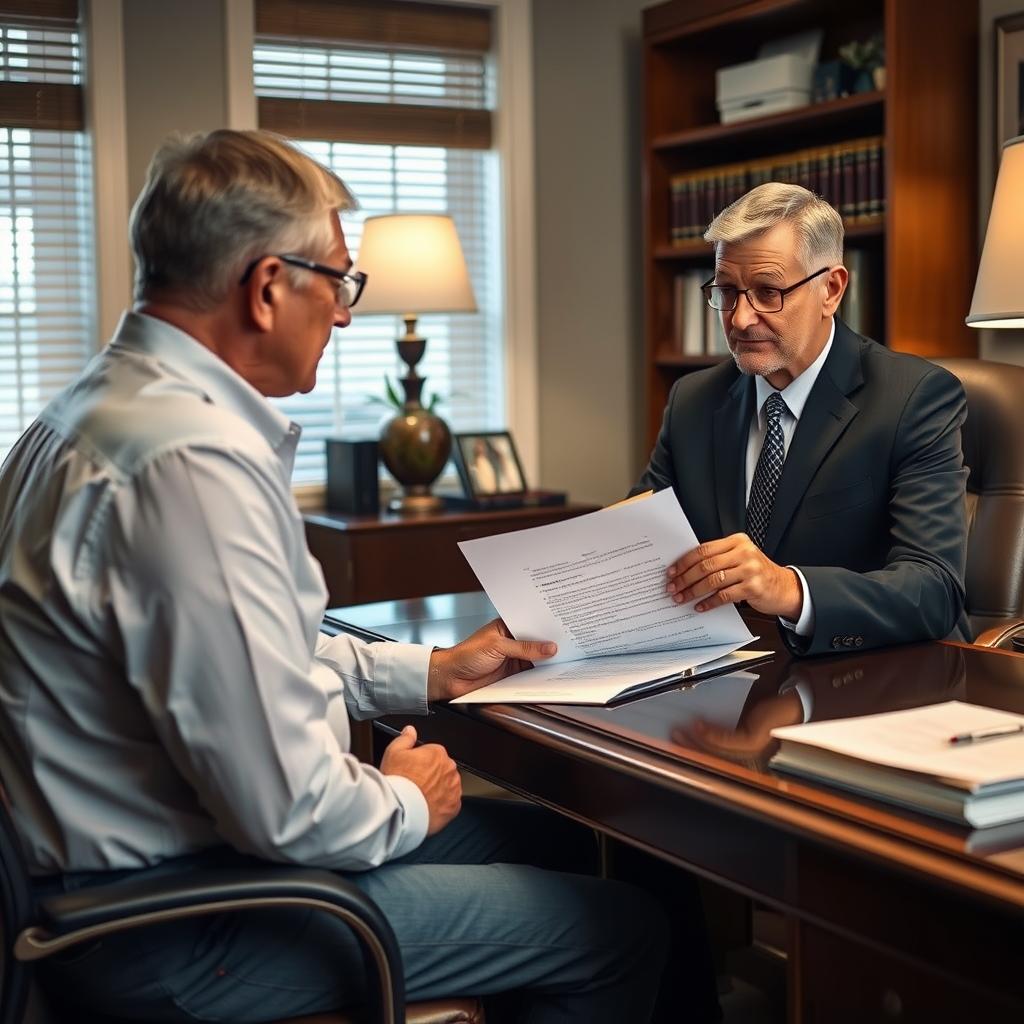 Alimony Enforcement Lawyer Alexandria, VA