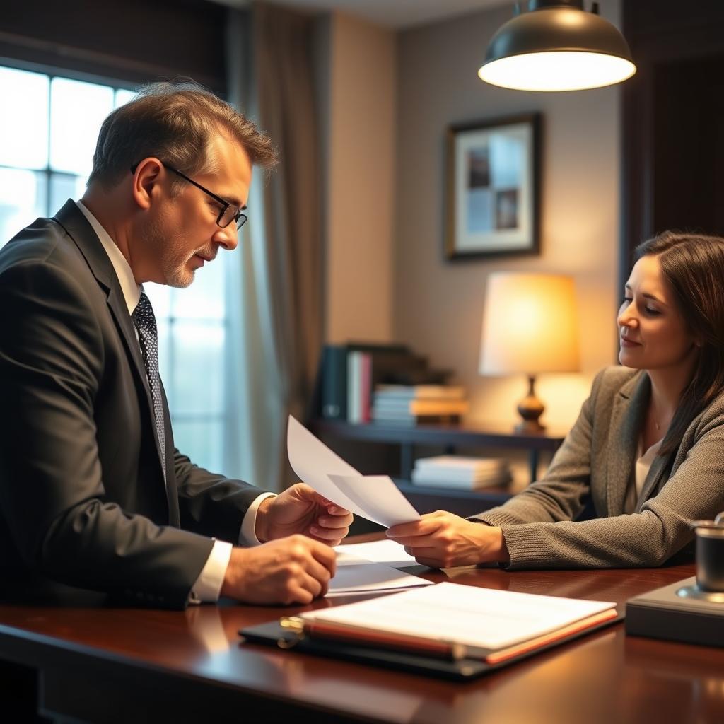 Alimony Lawyer Alexandria, VA