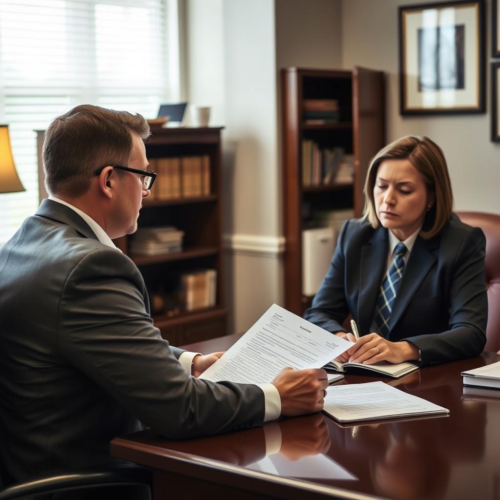 Armed Forces Divorce Lawyer Alexandria, VA