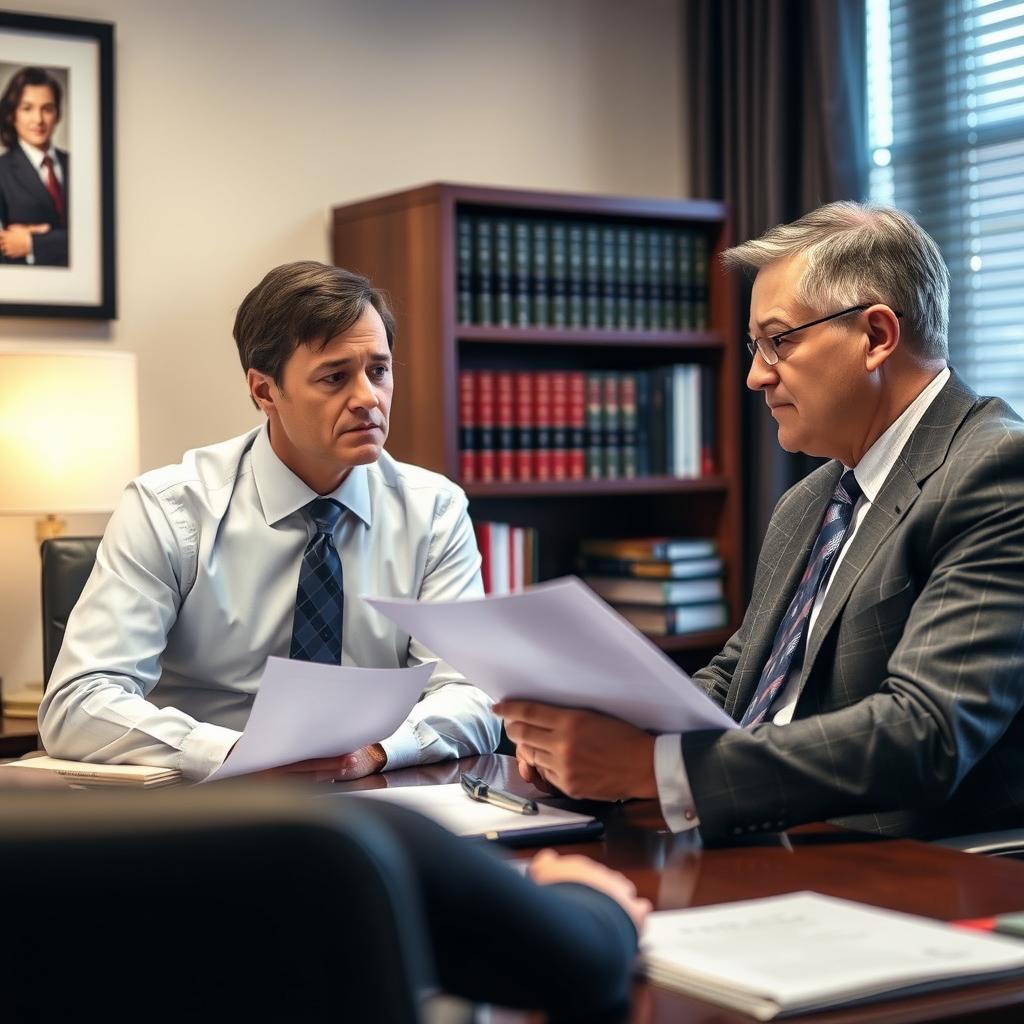 Armed Forces Divorce Lawyer Arlington County, VA