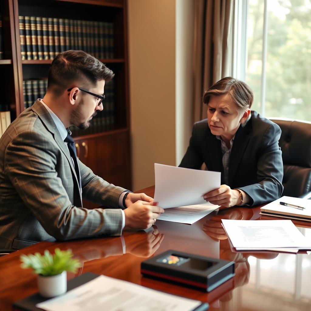 Armed Forces Divorce Lawyer Fairfax, VA