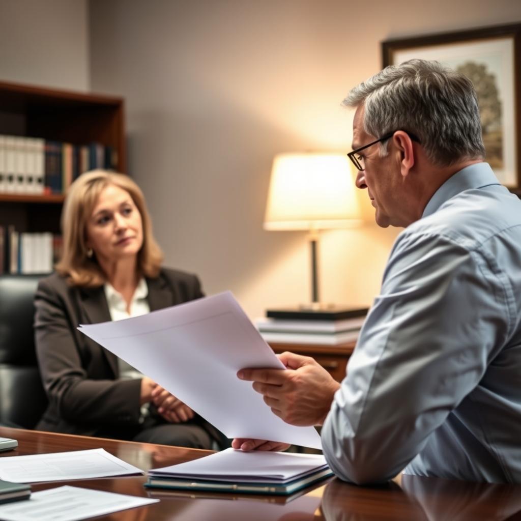 Armed Forces Divorce Lawyer Loudoun County, VA