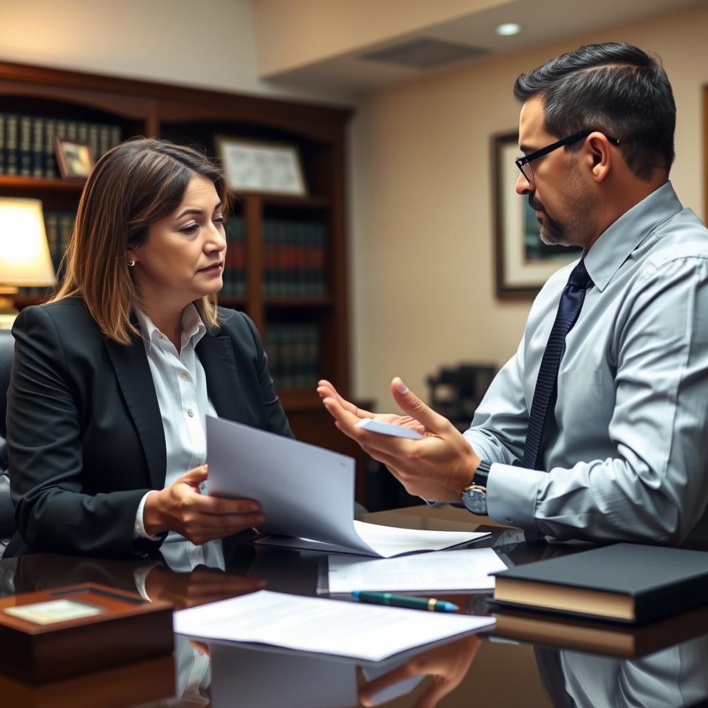 Armed Forces Divorce Lawyer Manassas Park, VA