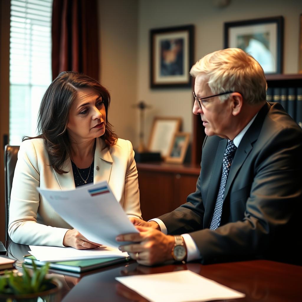 Armed Forces Divorce Lawyer Manassas, VA