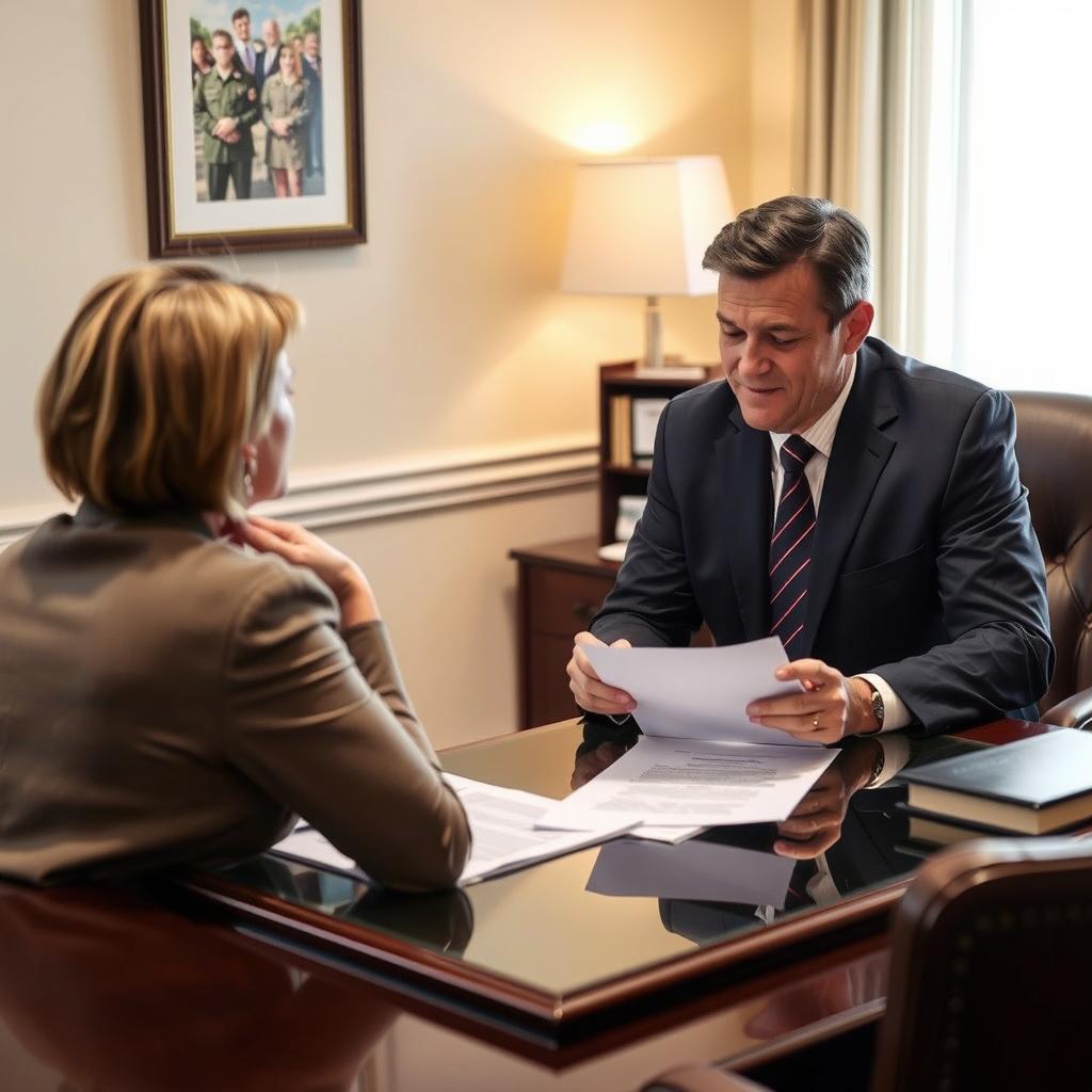 Armed Forces Divorce Lawyer Manassas, VA
