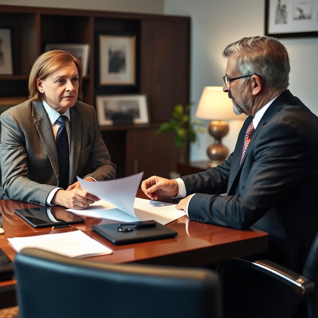 Back Child Support Lawyer Fairfax County, VA