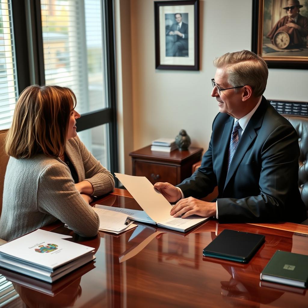 Back Child Support Lawyer Fairfax, VA