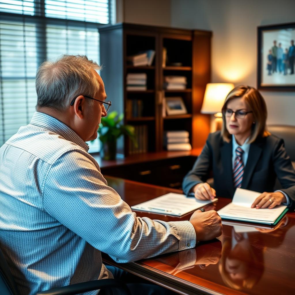 Back Child Support Lawyer Loudoun County, VA