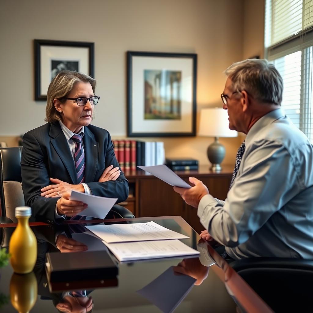 Back Child Support Lawyer Manassas Park, VA