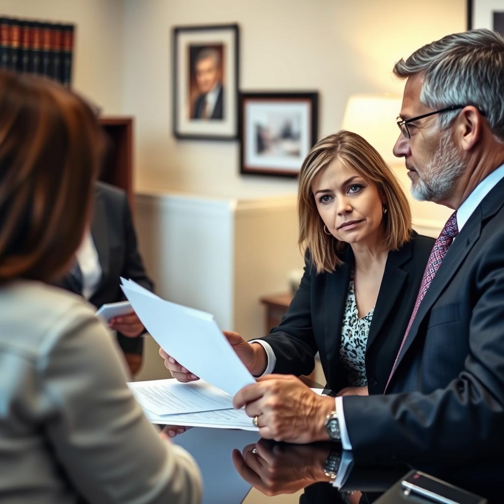 Back Child Support Lawyer Manassas, VA