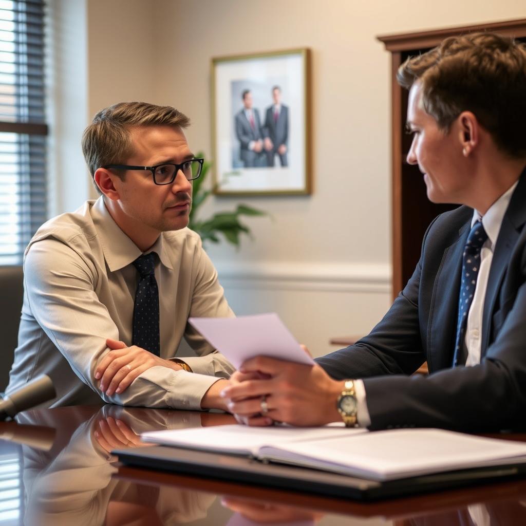 Beach Military Divorce Lawyer Manassas Park, VA