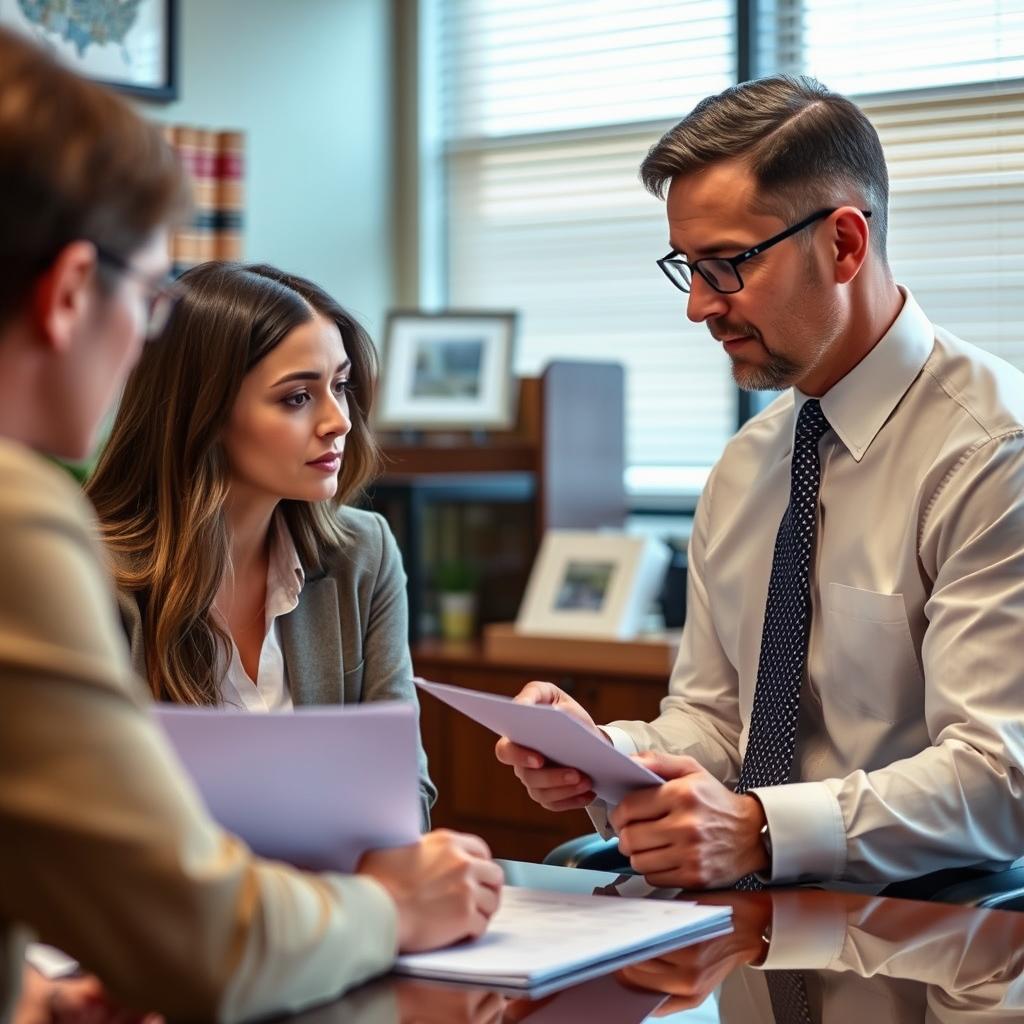 Beach Military Divorce Lawyer Manassas, VA