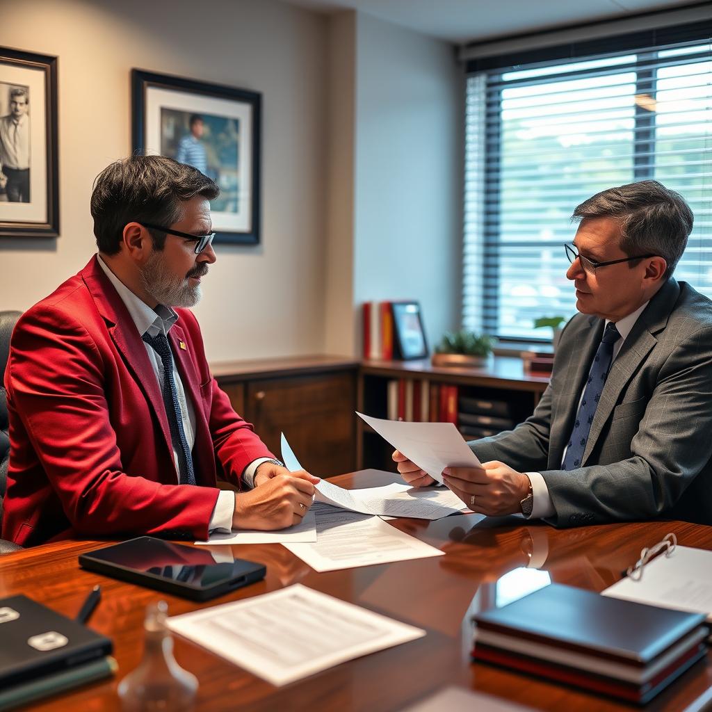 Burglary Defense Lawyer Alexandria, VA