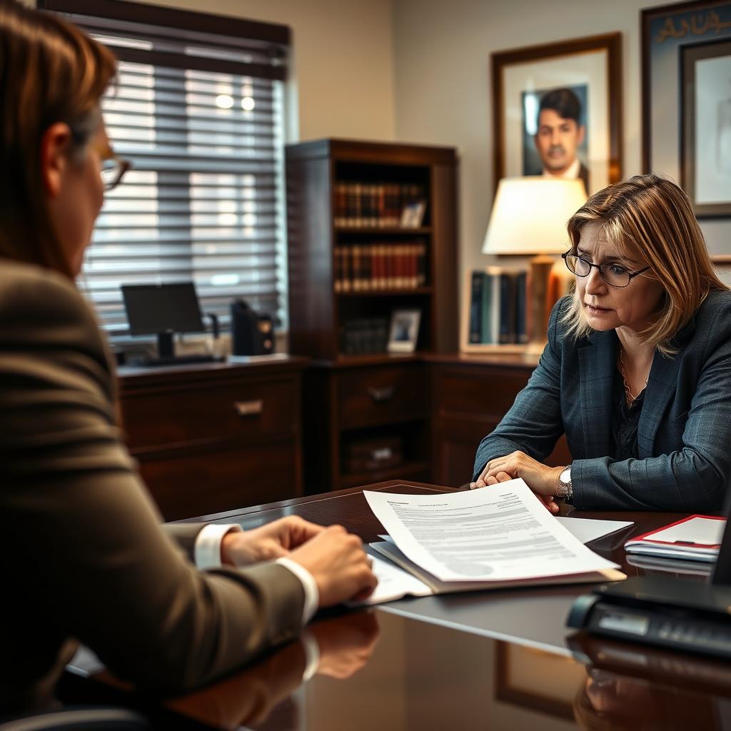 Burglary Defense Lawyer Loudoun County, VA