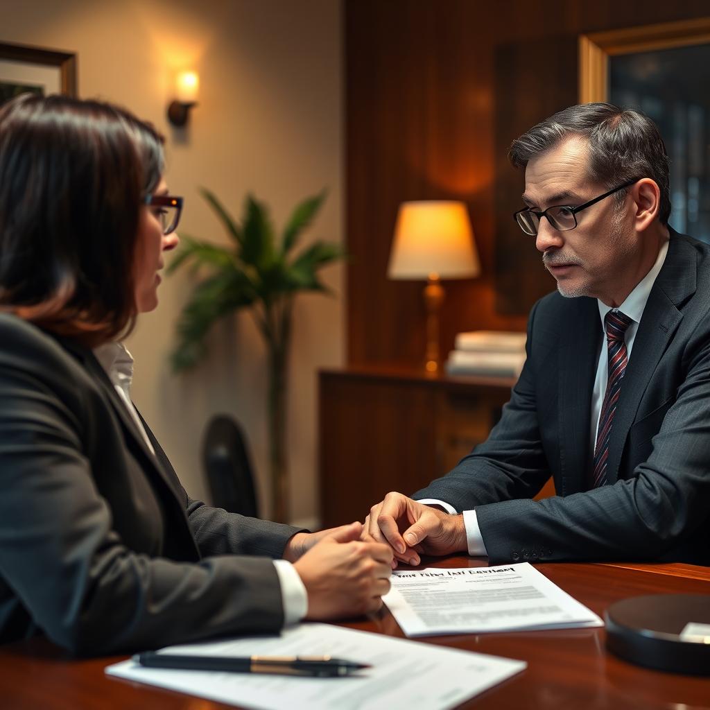 Burglary Lawyer Alexandria, VA