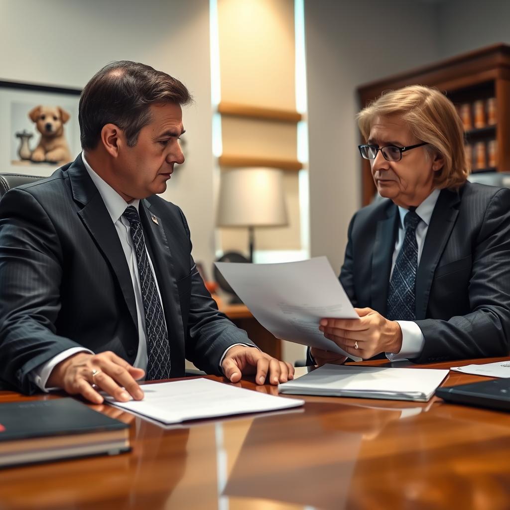 Burglary Lawyer Manassas Park, VA