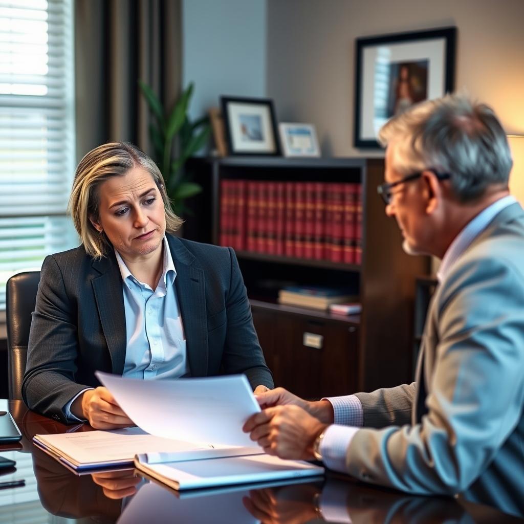 Business Compliance Lawyer Manassas Park, VA