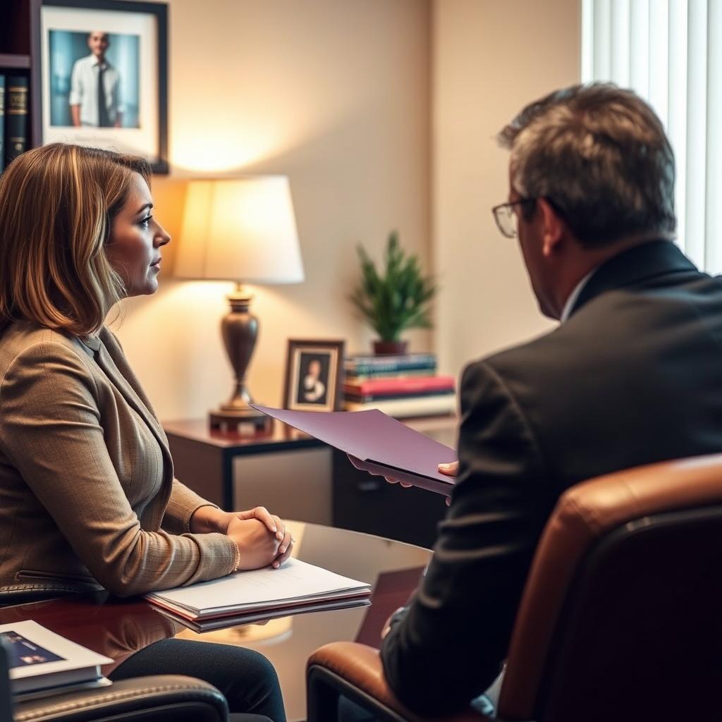 Business Compliance Lawyer Prince William County, VA