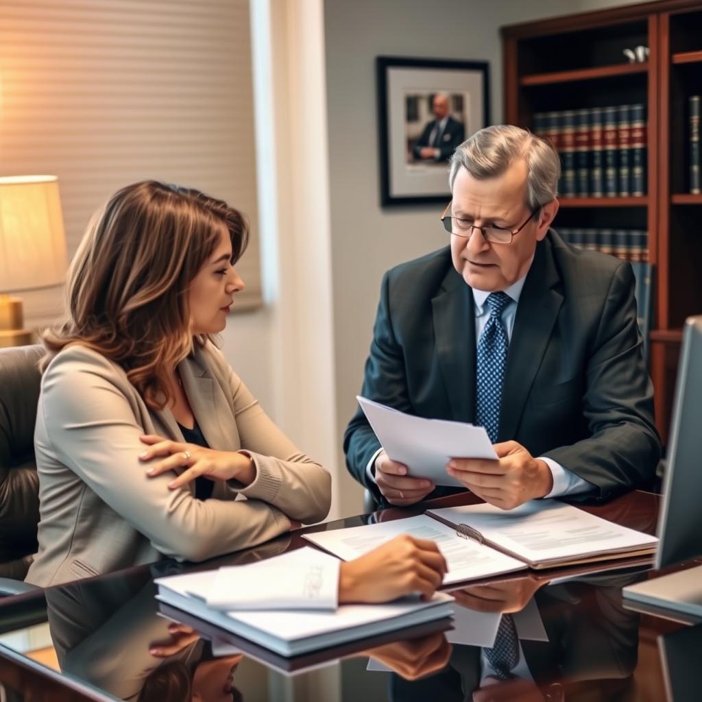 Carjacking Lawyer Alexandria, VA