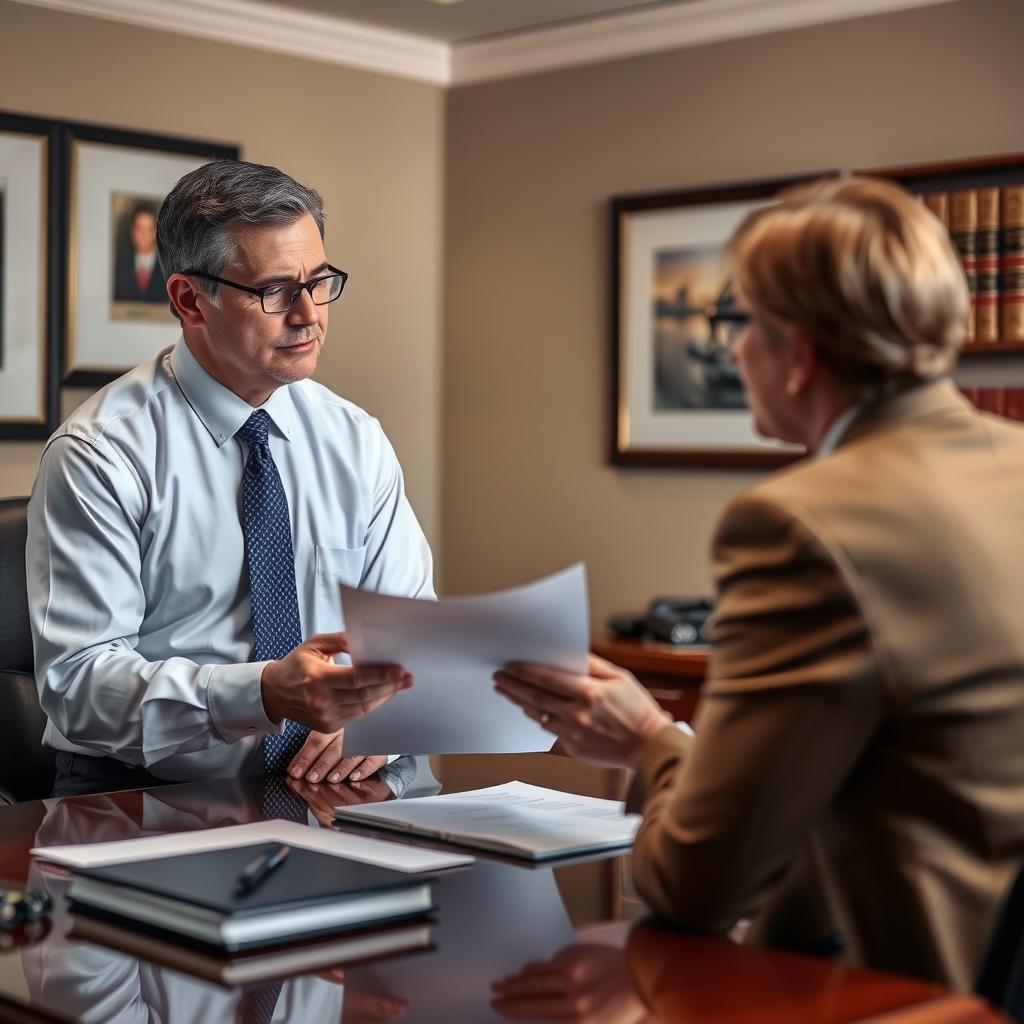 Carjacking Lawyer Fairfax County, VA