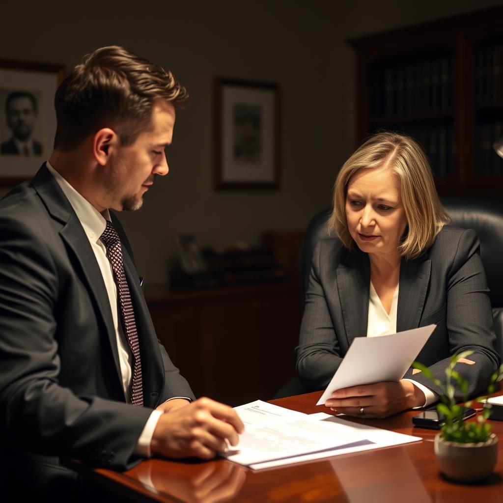 Child Custody Lawyer Manassas, VA