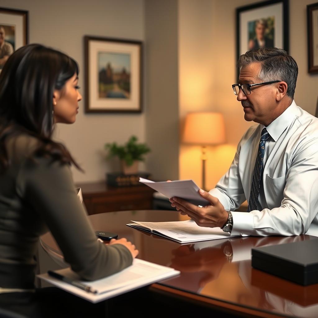 Child Exploitation Lawyer Alexandria, VA