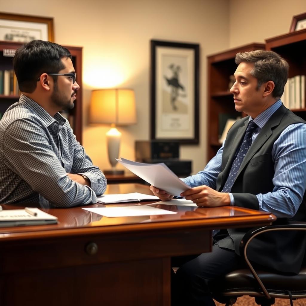 Child Exploitation Lawyer Arlington County, VA