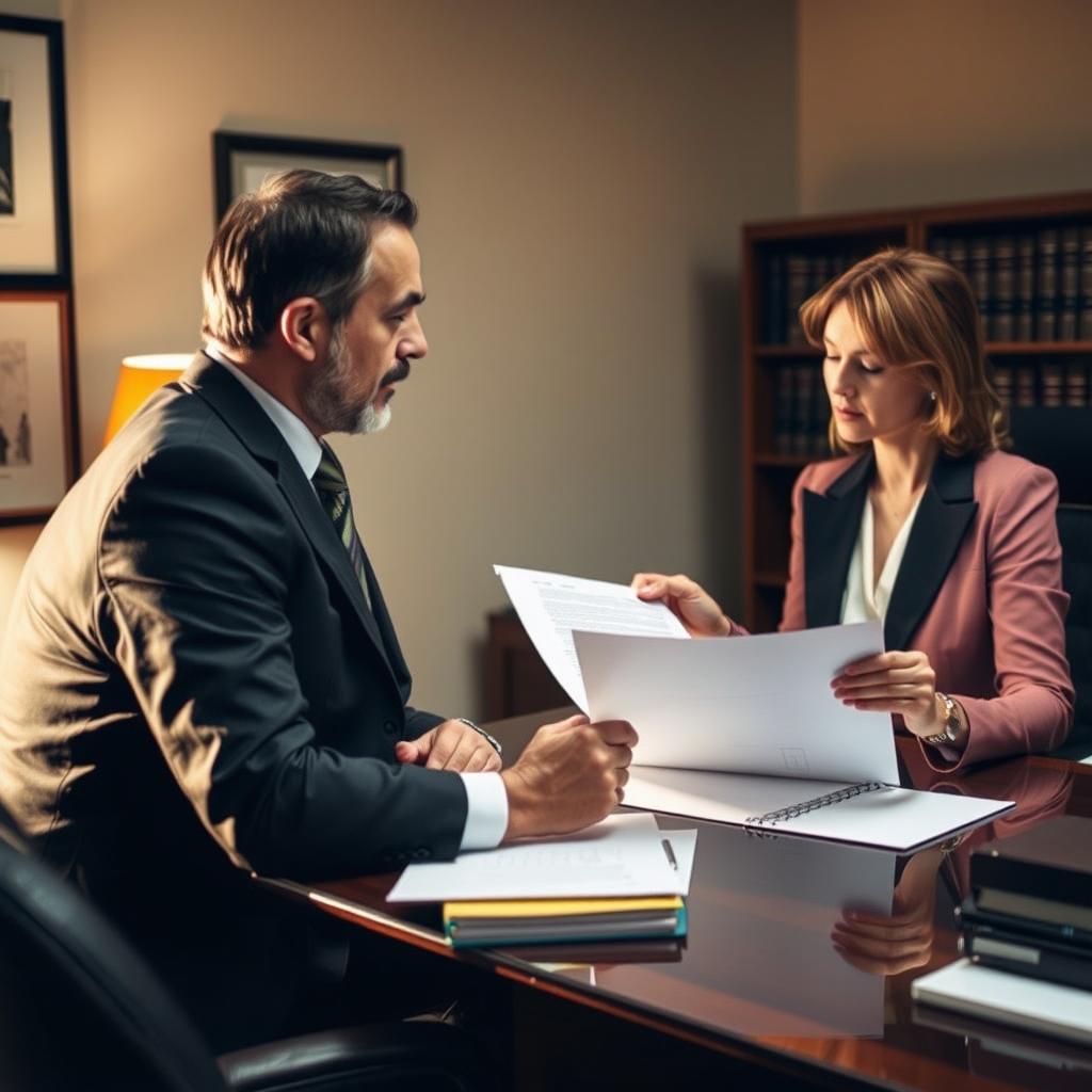 Child Guardianship Lawyer Manassas Park, VA