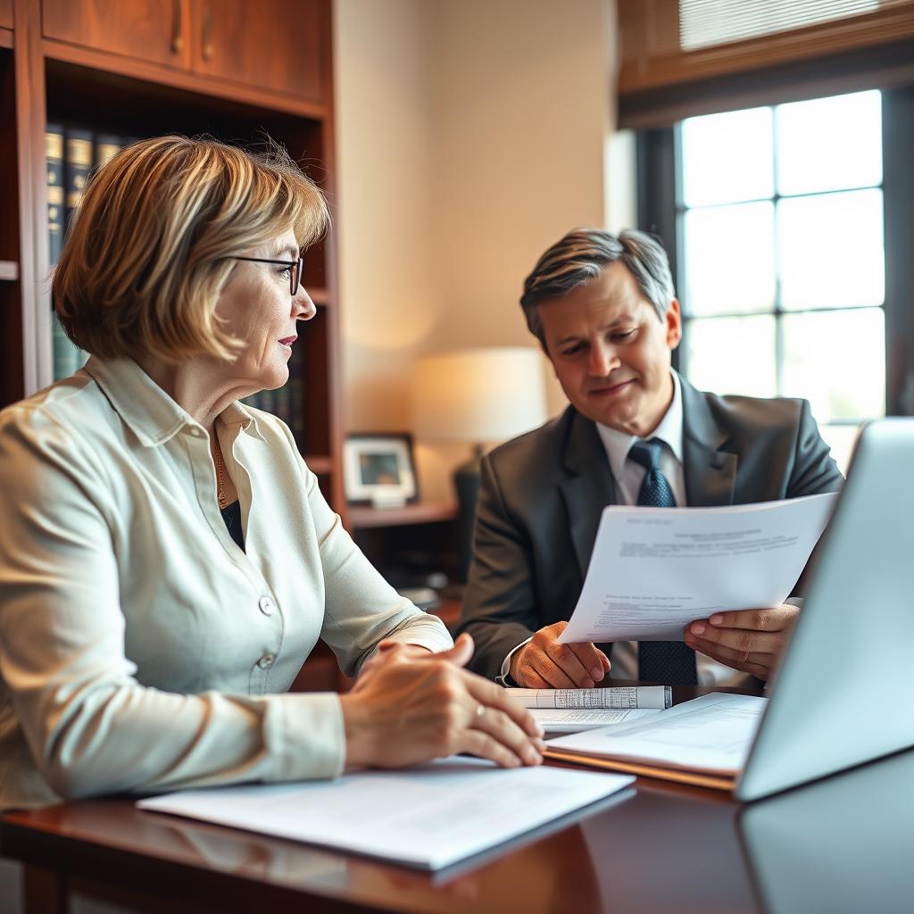 Child Guardianship Lawyer Prince William County, VA