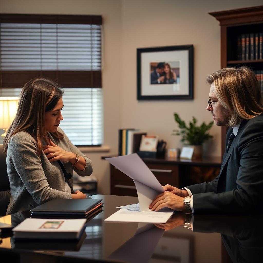 Child Relocation Lawyer Fairfax, VA