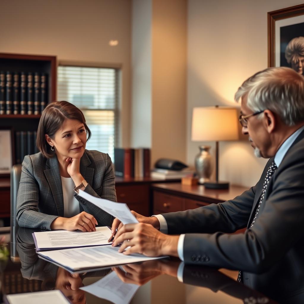 Child Relocation Lawyer Falls Church, VA