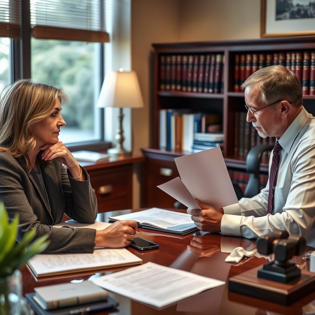 Child Relocation Lawyer Loudoun County, VA