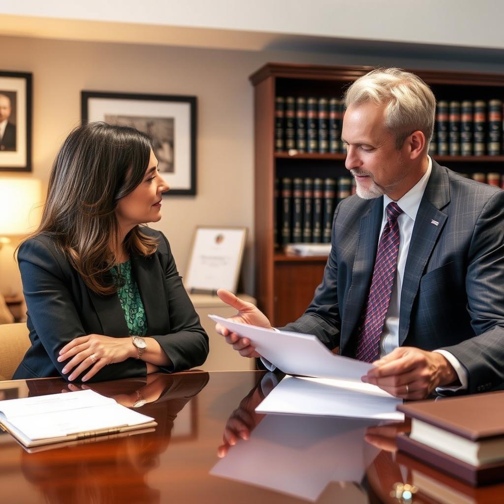 Child Relocation Lawyer Prince William County, VA