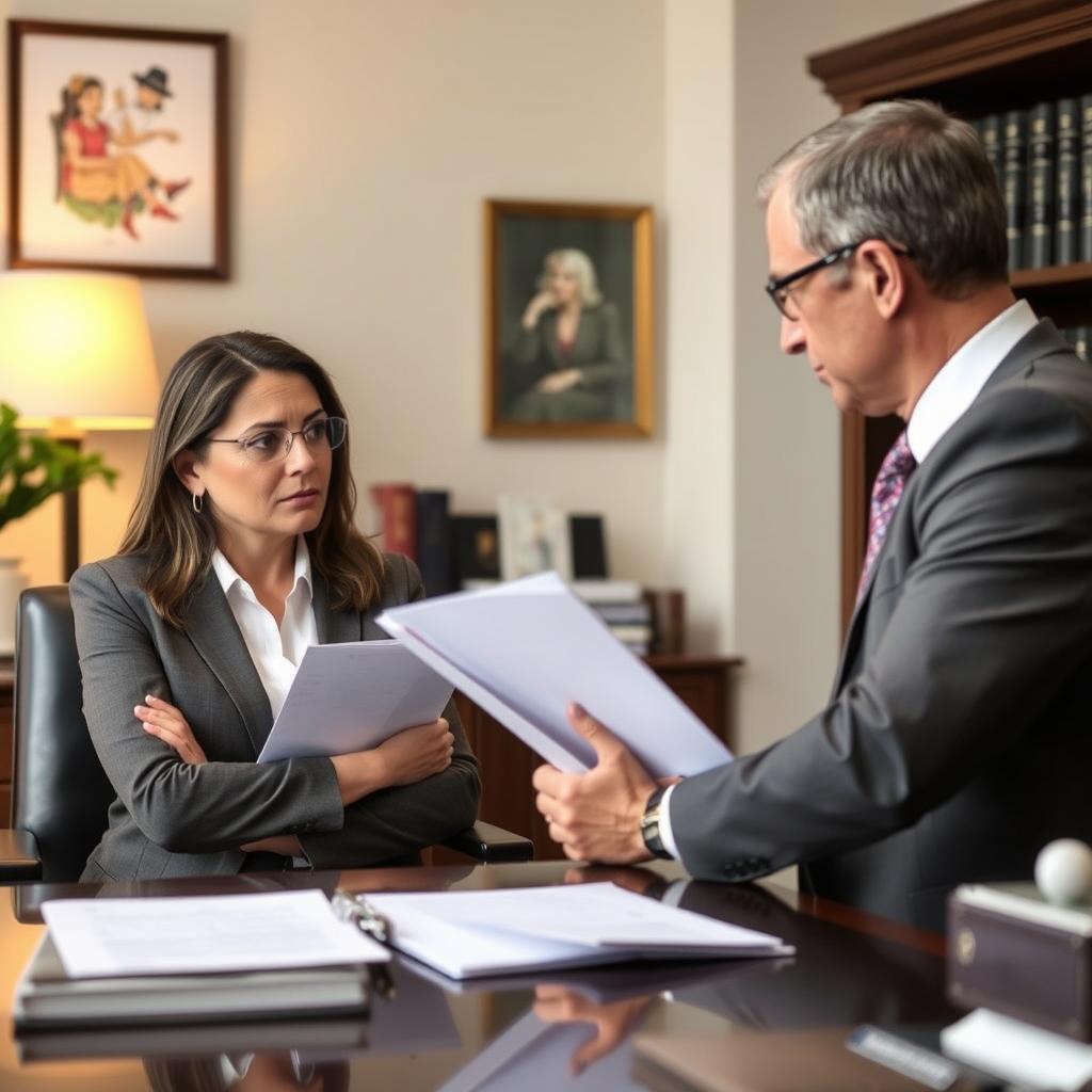 Child Support Arrears Lawyer Loudoun County, VA