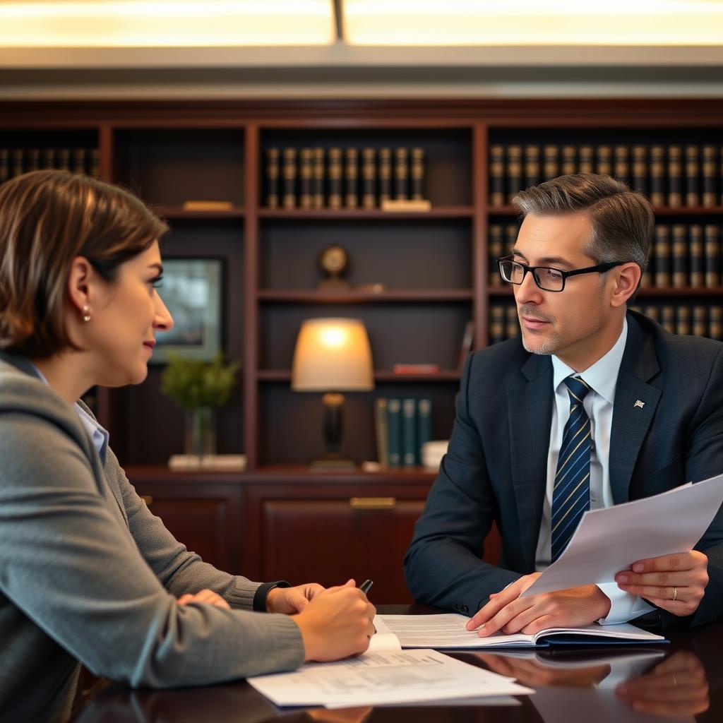 Child Support Contempt Lawyer Fairfax County, VA