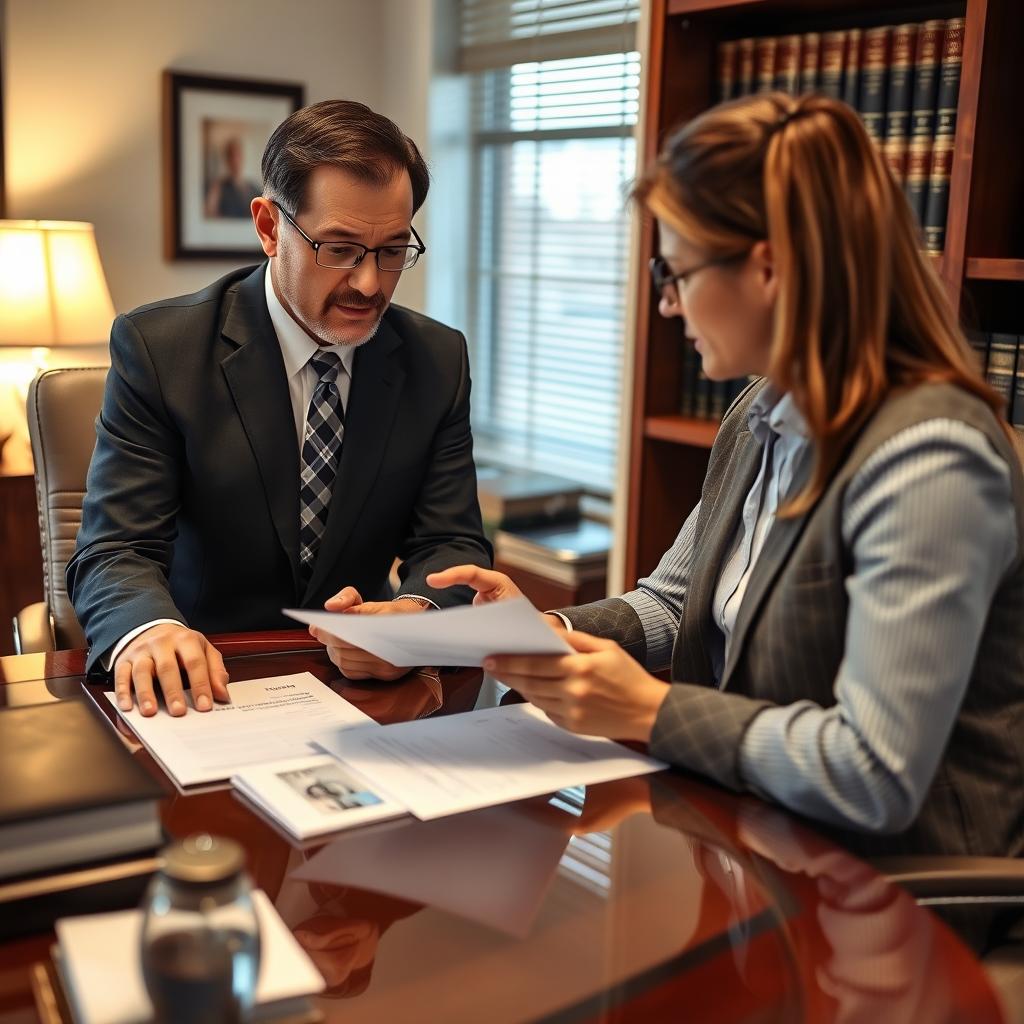 Child Support Enforcement Lawyer Alexandria, VA