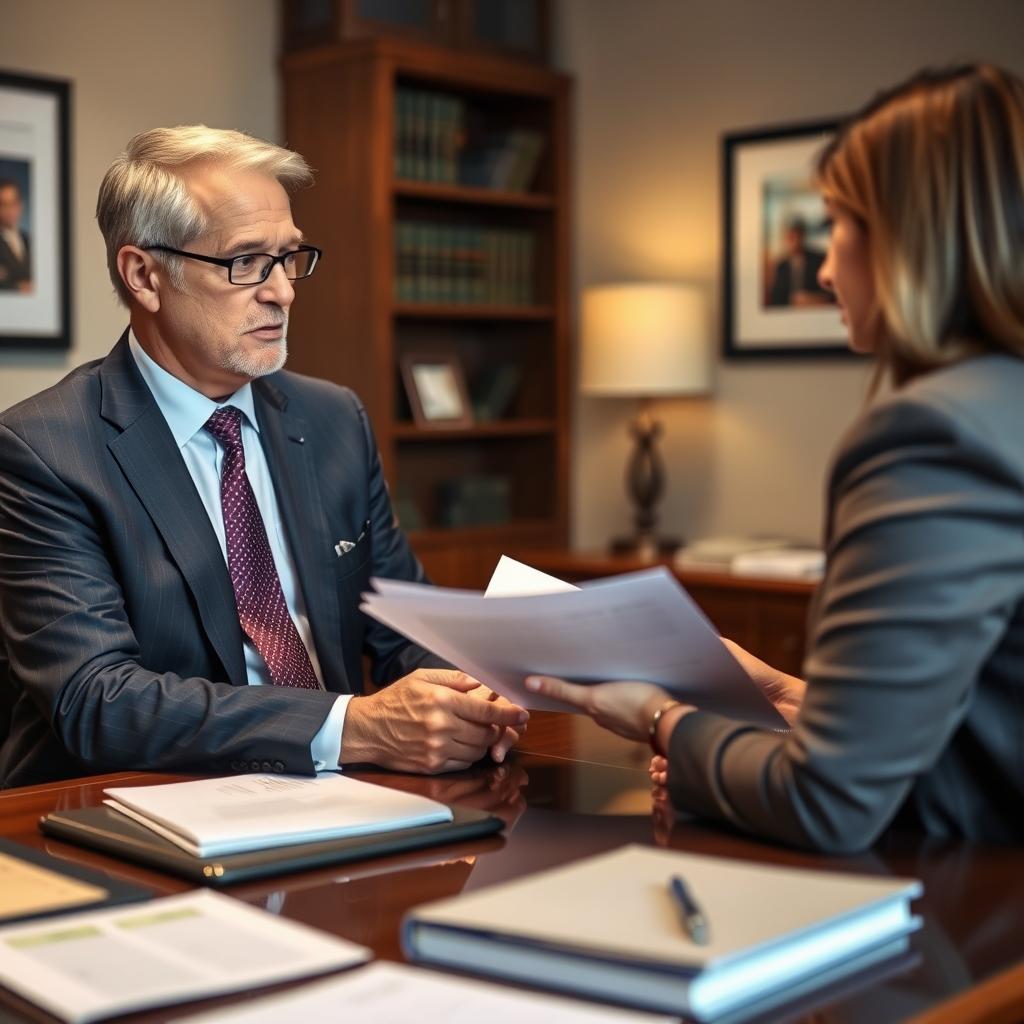 Child Support Enforcement Lawyer Arlington County, VA