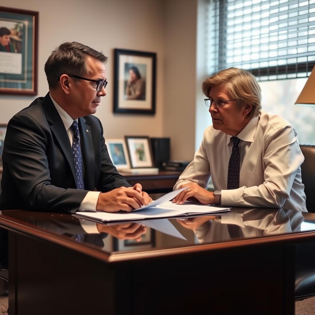 Child Support Enforcement Lawyer Manassas, VA